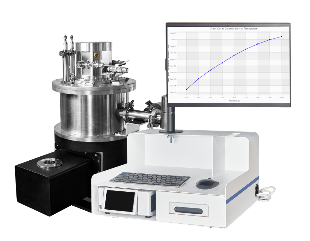 超導(dǎo)磁體霍爾測(cè)試系統(tǒng)(HSSC)